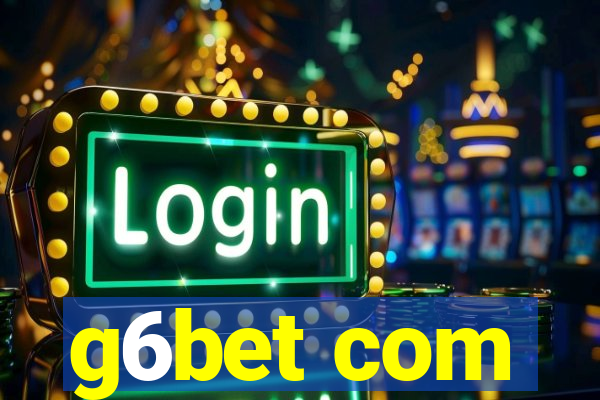 g6bet com